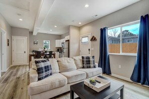 Fernseher, Arbeitsbereiche