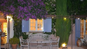 Exterior - le Mas des Cigales (Tourrettes-sur-Loup)