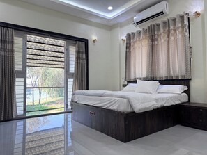 4 chambres, Wi-Fi, draps fournis