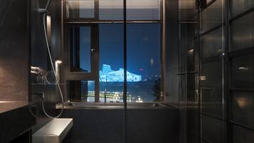 1 Schlafzimmer, schallisolierte Zimmer, kostenloses WLAN