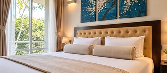 Lake Villas Premium Kandy