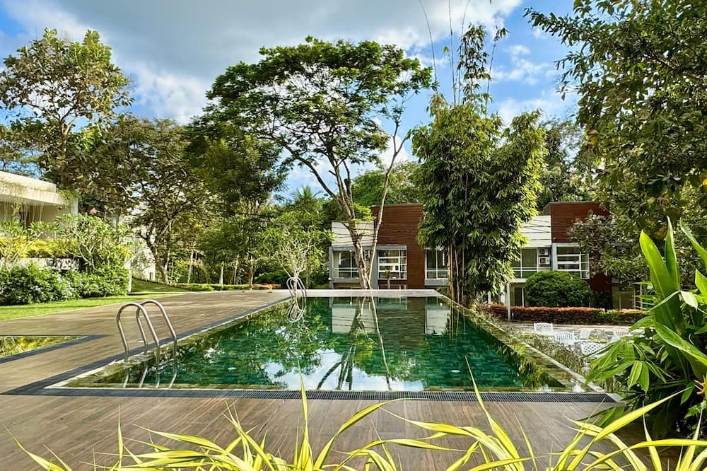 Lake Villas Premium Kandy