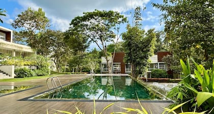 Lake Villas Premium Kandy