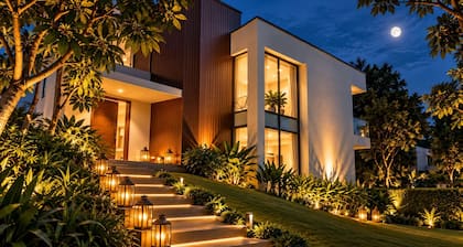 Lake Villas Premium Kandy