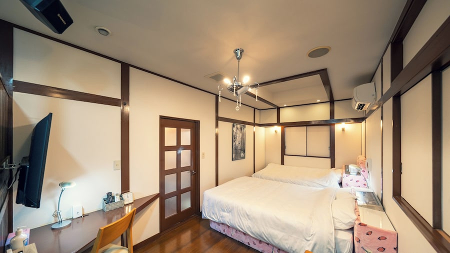 Grand Hotel Narita Airport