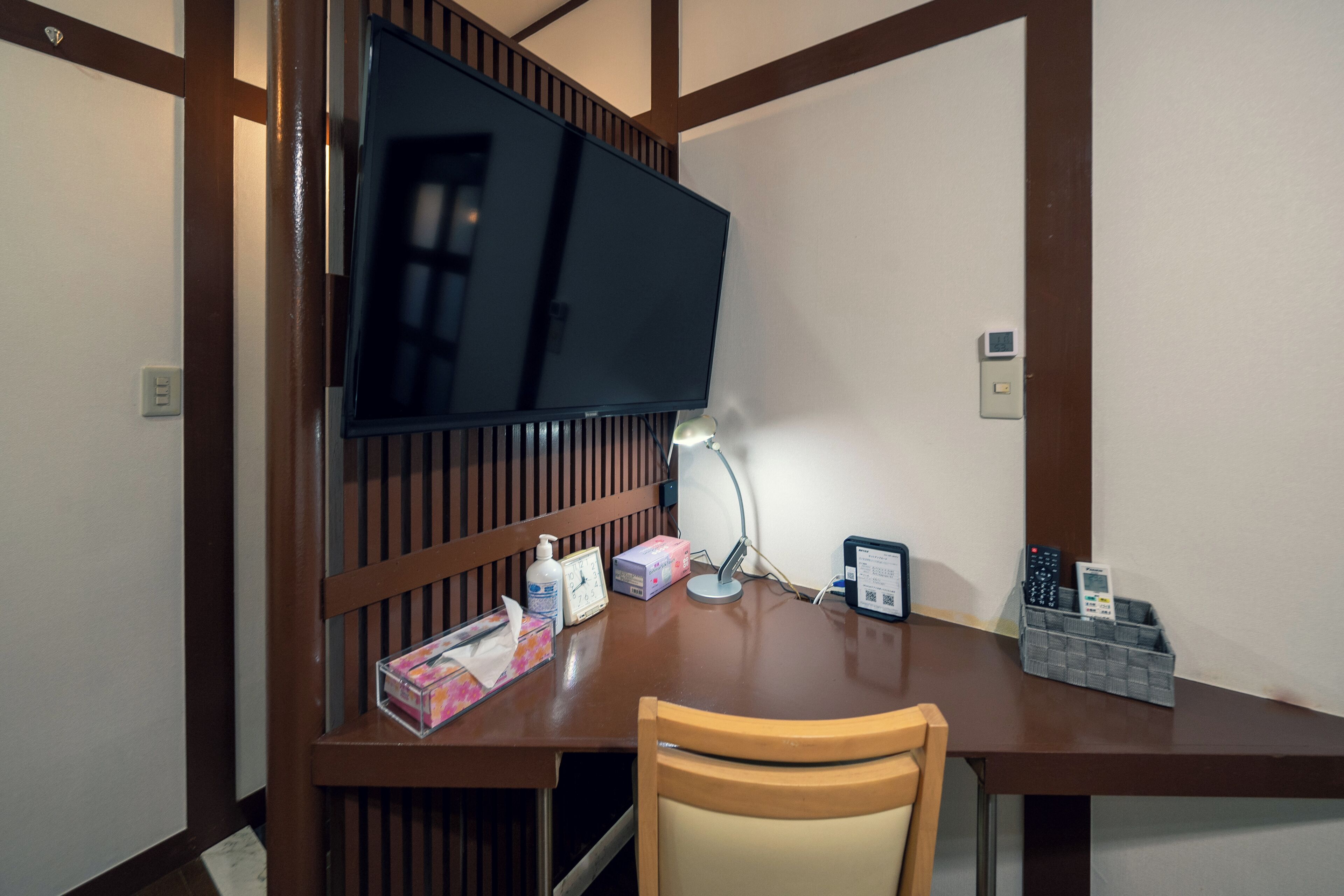 Foto - Grand Hotel Narita Airport - Vacation STAY 56360v