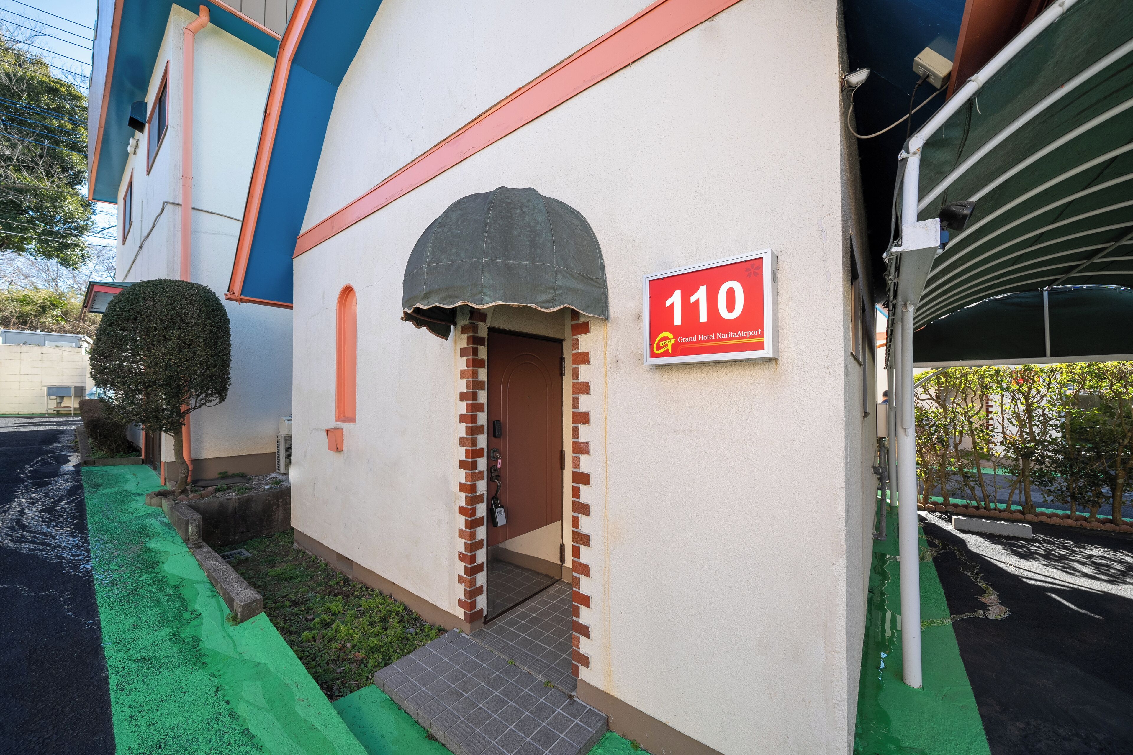 基本四人房 | 手提電腦工作空間、免費 Wi-Fi、床單