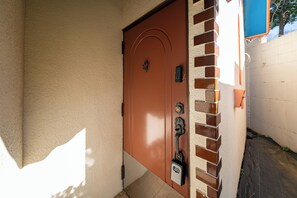 Laptop workspace, free WiFi, bed sheets - Grand Hotel Narita Airport (Narita)