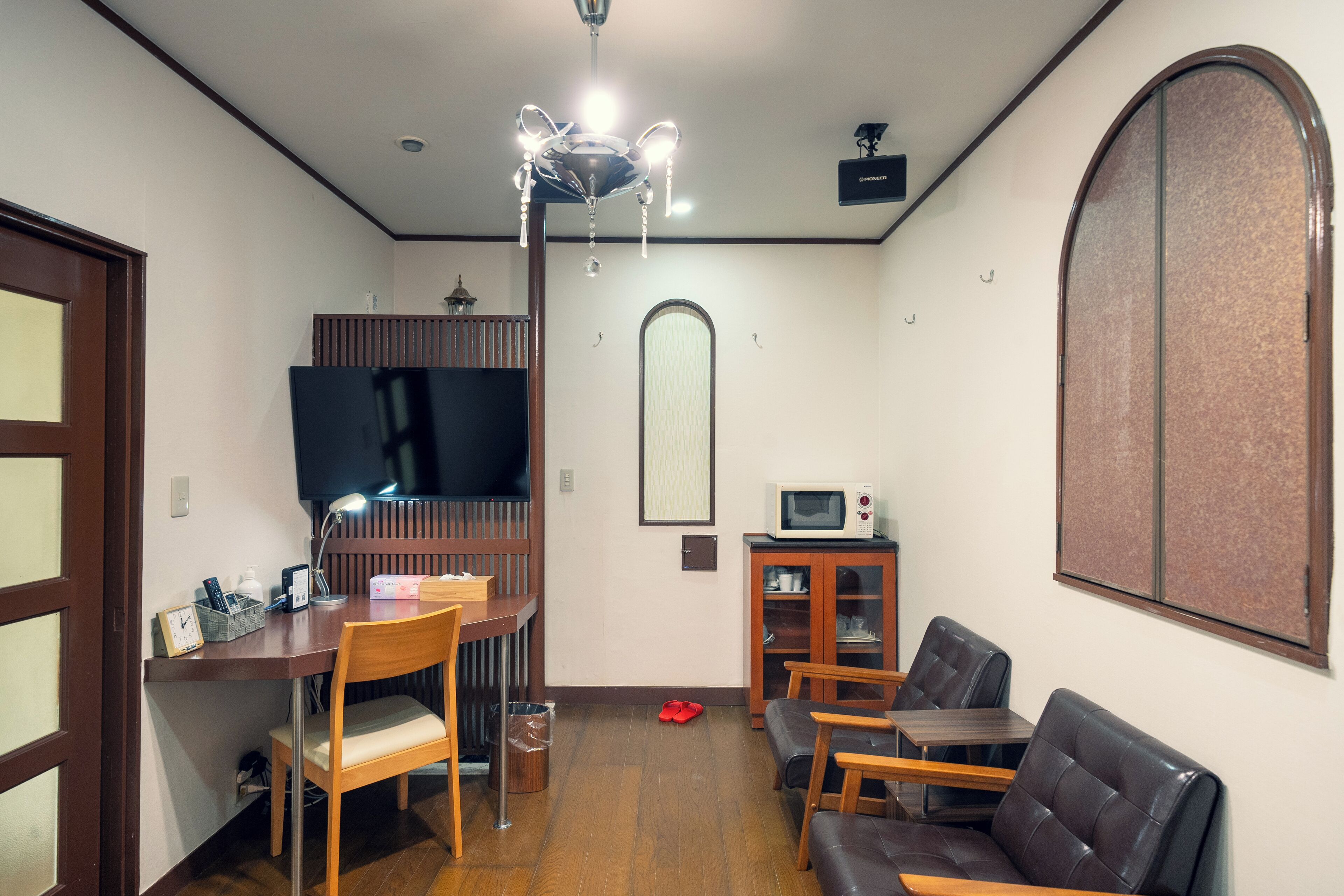 Foto - Grand Hotel Narita Airport - Vacation STAY 56360v