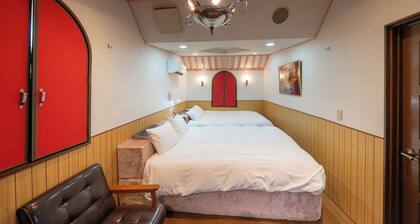 Grand Hotel Narita Airport