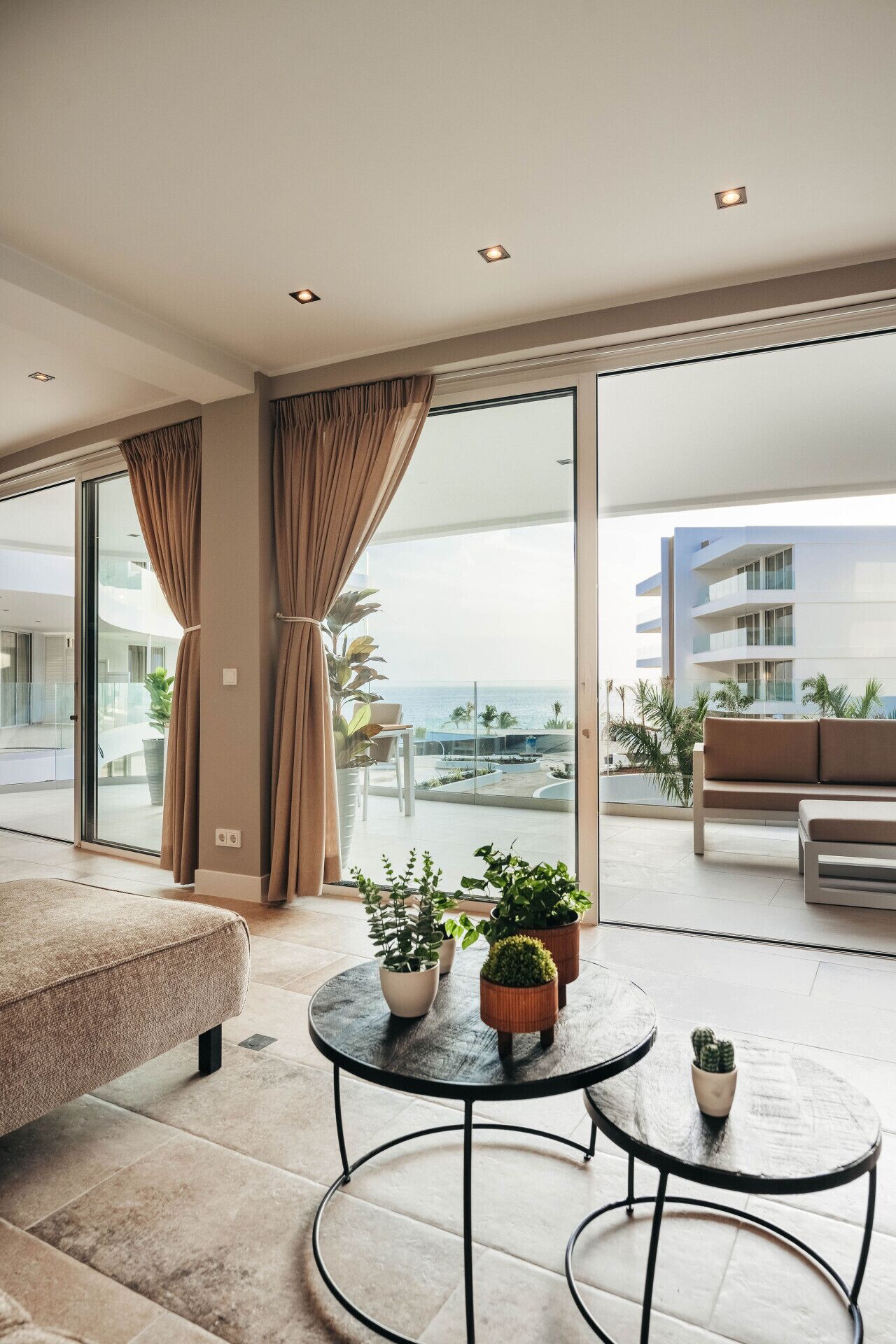 スマートテレビ