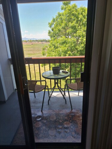 Cozy 1 bedroom Condo