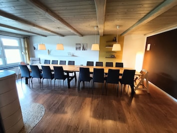 Salle de réunion