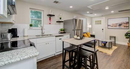 Exquisite 2-bedroom house in nice Mongolia Park Houston