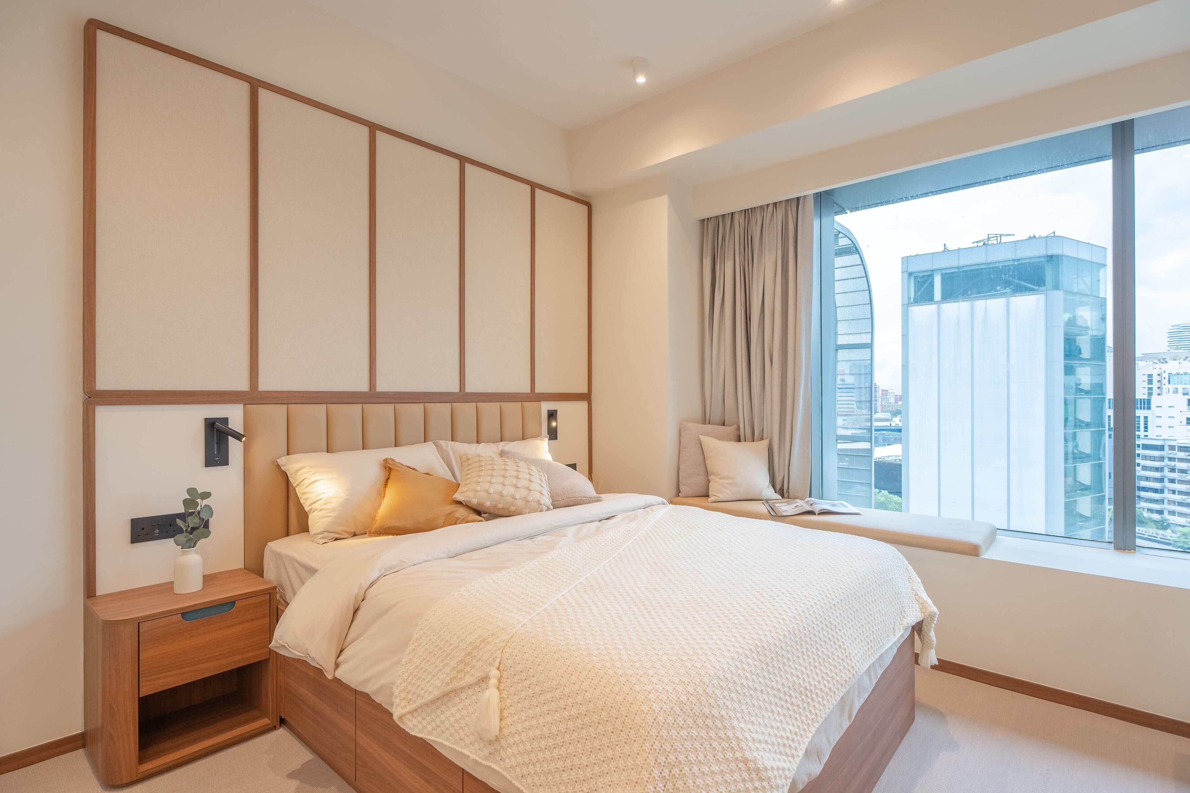 Junior Suite | Laptop workspace, free WiFi, bed sheets