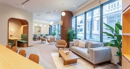 Weave Suites - Hillside