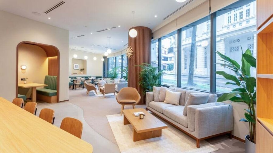 Weave Suites - Hillside