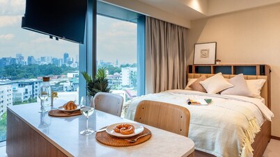 Weave Suites - Hillside