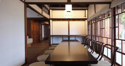 Machiya Posong