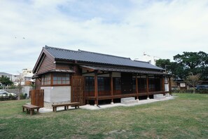 Exterior - Machiya Posong (Taitung)