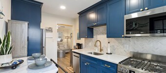 403 E 15th Ave, Unit 3