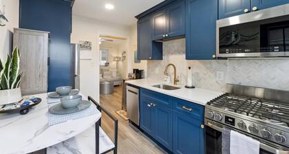 403 E 15th Ave, Unit 3