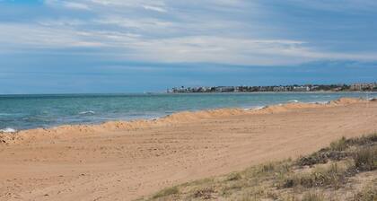 Marina B2 4 pax - Denia, Costa Blanca
