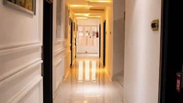 Chi tiết nội thất