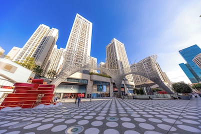 Gangxiahui Hotel Apartments