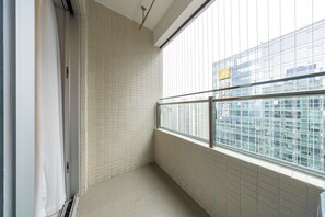 City view - Gangxiahui Hotel Apartments (Shenzhen)