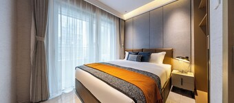 Gangxiahui Hotel Apartments