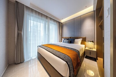 Gangxiahui Hotel Apartments