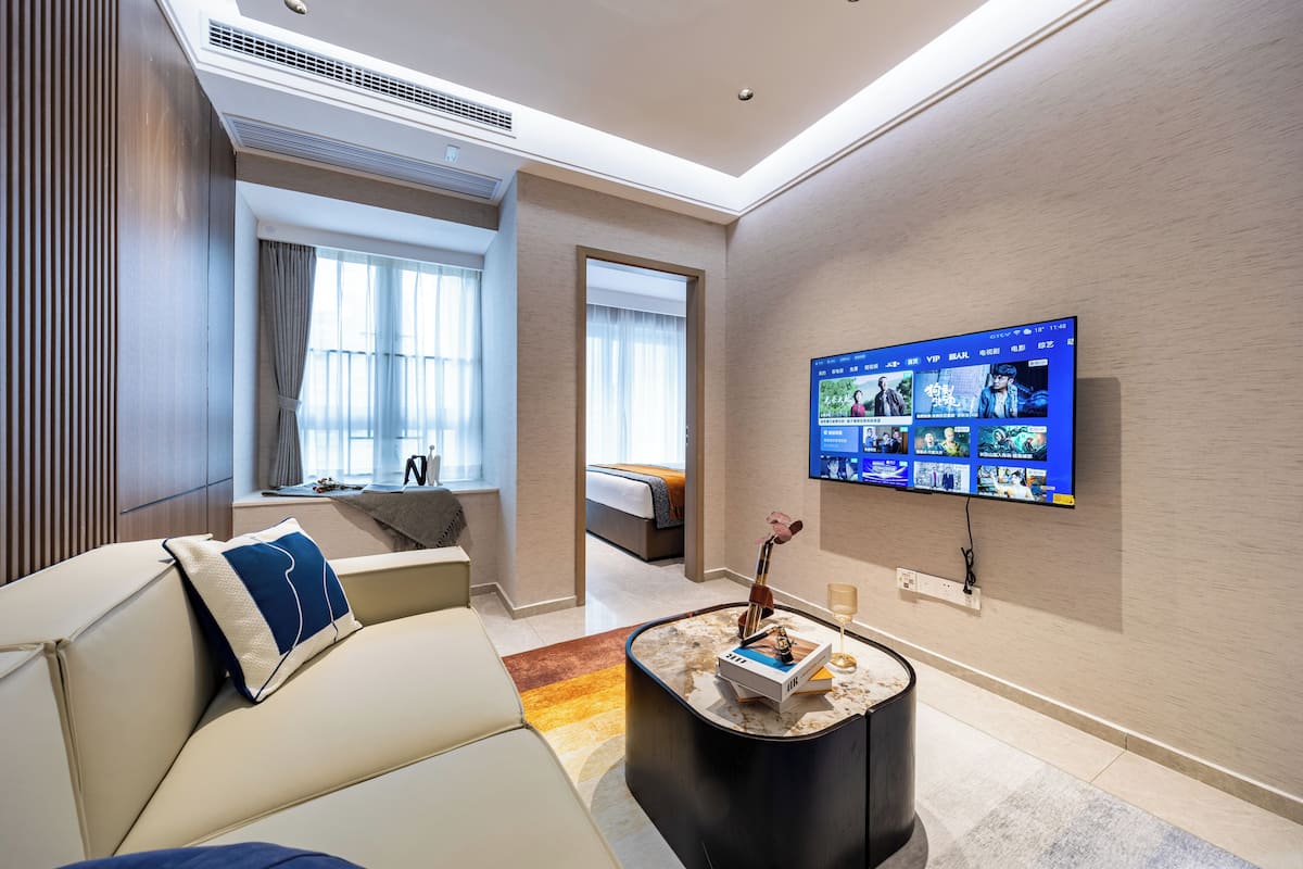 Premier Suite
