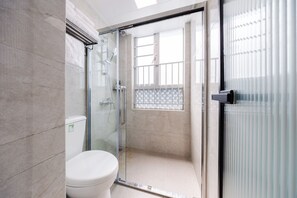 Premier-Suite | Badezimmer