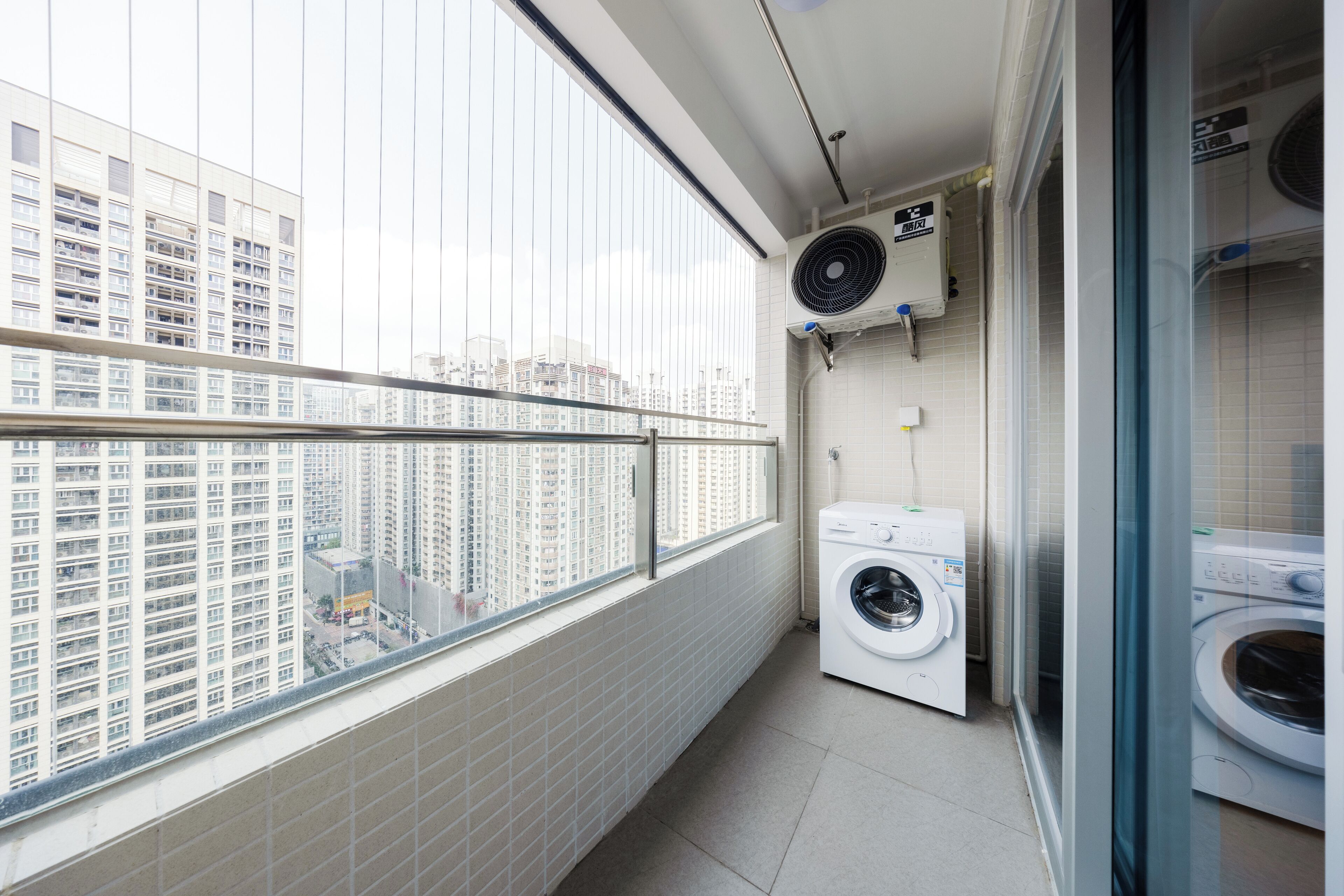 プレミア スイート | 部屋からの景観