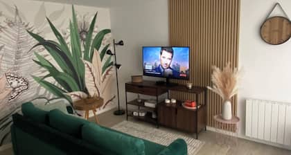 La LĂ©onardâĂźle au cĆur de l Ăźle dâOr Amboise