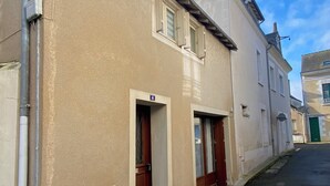 Exterieur