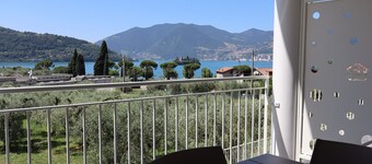 Family Bike Residence