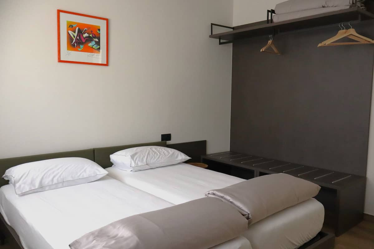Comfort-huoneisto | 1 makuuhuone, allergiatestatut vuodevaatteet, ilmaiset vauvansängyt