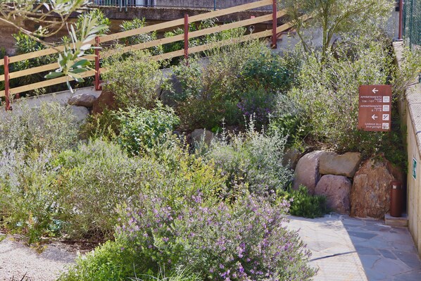 Exterior - Family Bike Residence (Marone)