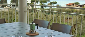 Family Bike Residence