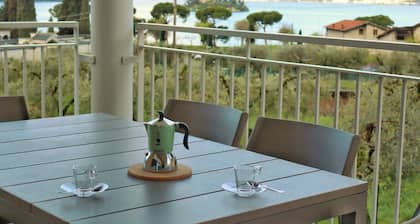 Family Bike Residence