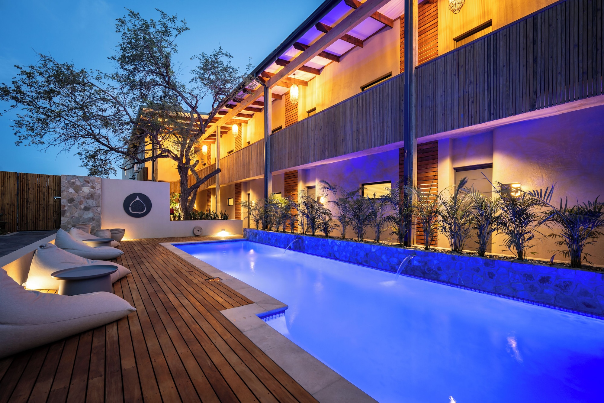 3 Star Hotels