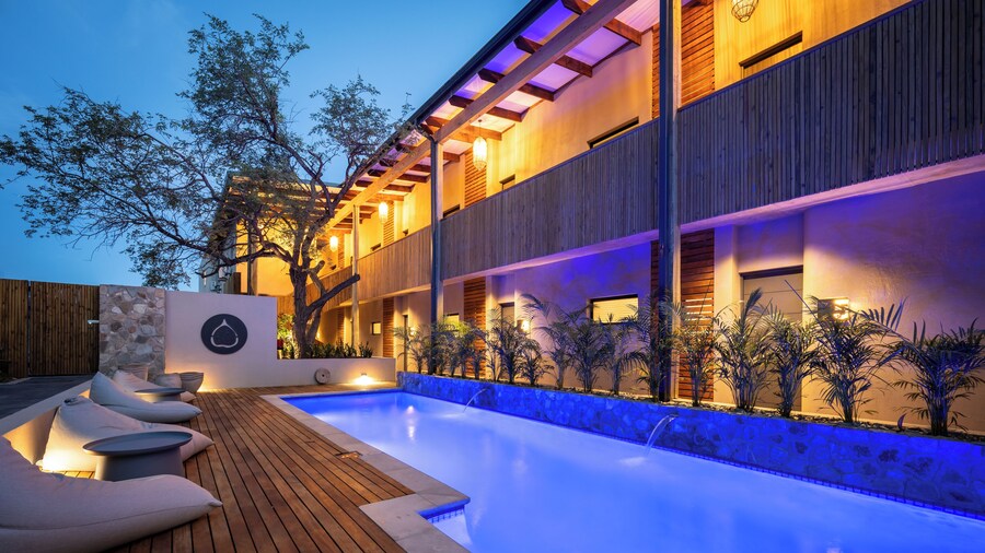 Khiwane Boutique Hotel