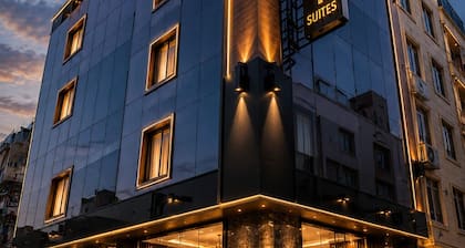 Hotel Armani Suites @ Delhi Airport