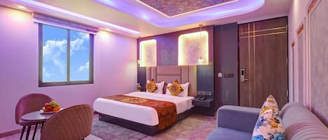 Chambre Supérieure
