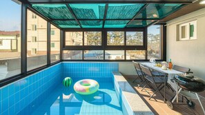 Exterior - Gyeongju Gampo Laviangrose Pool Villa (Gyeongju)