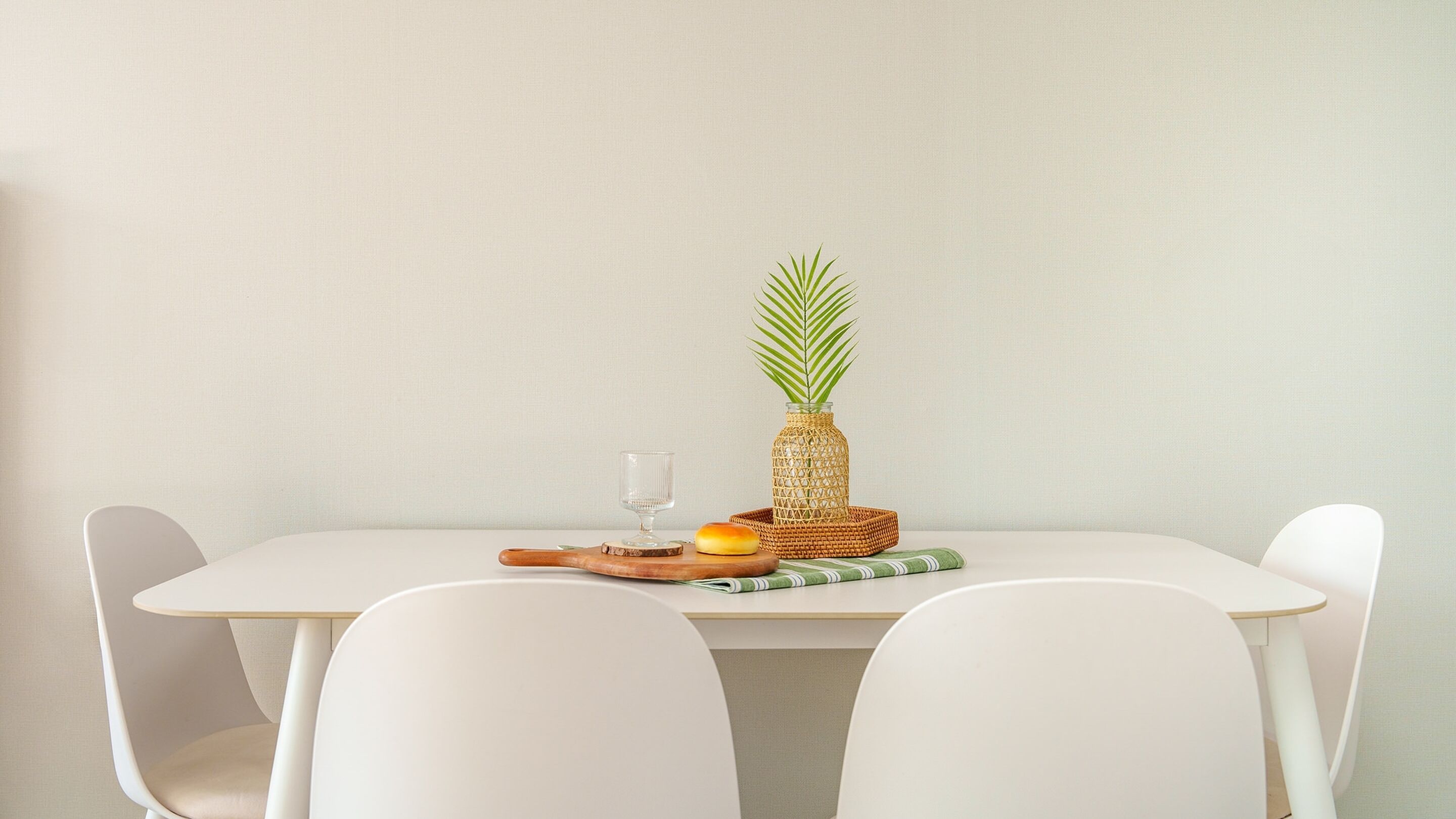 Basic-Zimmer, 2 Schlafzimmer (B401,402(  Private BBQ))