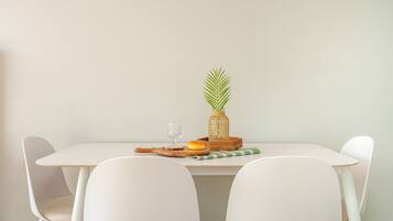 Basic-Zimmer, 2 Schlafzimmer (B401,402( Private BBQ))