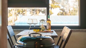 Basic Room, 1 Bedroom (A201(Private Pool / Private BBQ)) - Gyeongju Gampo Laviangrose Pool Villa (Gyeongju)